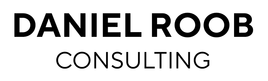 Daniel Roob Consulting